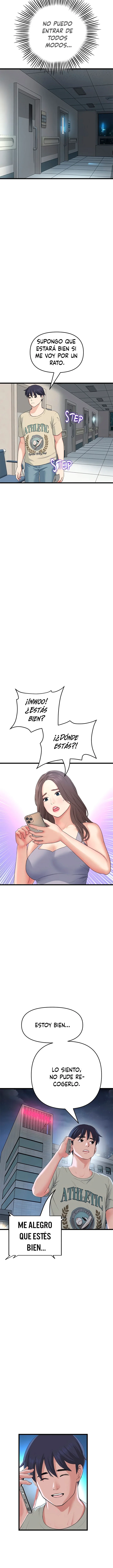 Stepmom’s Everything Capítulo 61 - Page 12