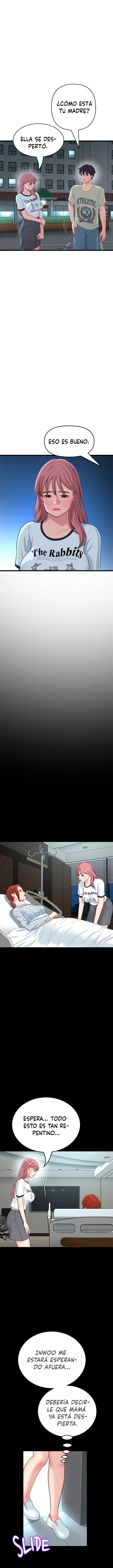 Stepmom’s Everything Capítulo 61 - Page 14