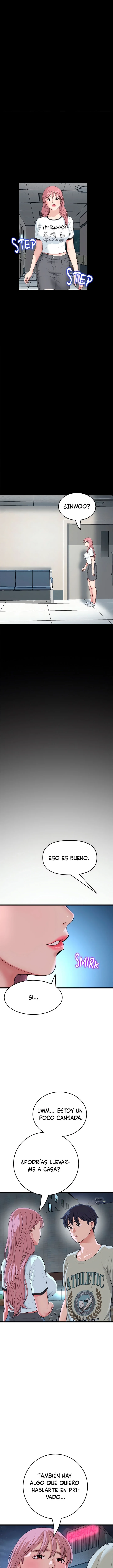 Stepmom’s Everything Capítulo 61 - Page 15