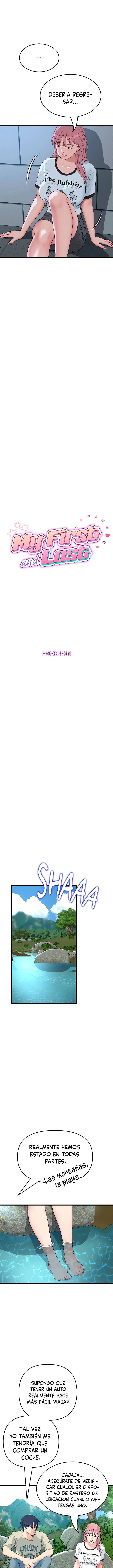 Stepmom’s Everything Capítulo 61 - Page 3