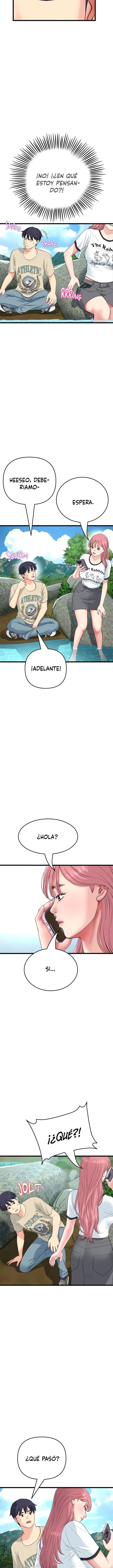 Stepmom’s Everything Capítulo 61 - Page 6