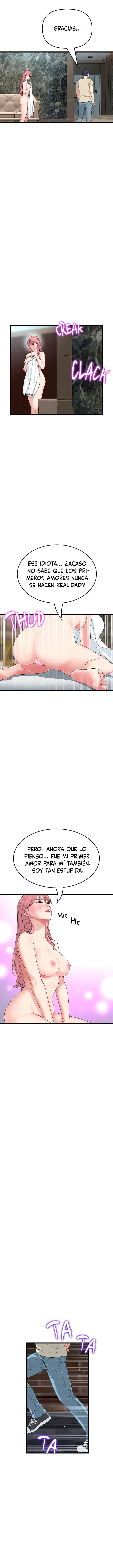Stepmom’s Everything Capítulo 63 - Page 10