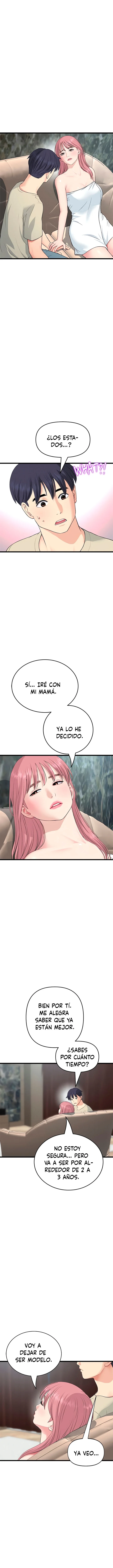 Stepmom’s Everything Capítulo 63 - Page 2