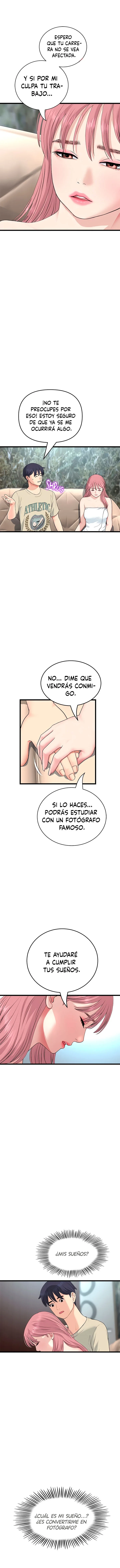 Stepmom’s Everything Capítulo 63 - Page 3