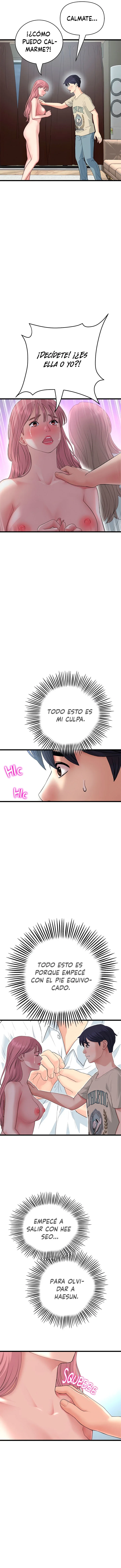 Stepmom’s Everything Capítulo 63 - Page 7