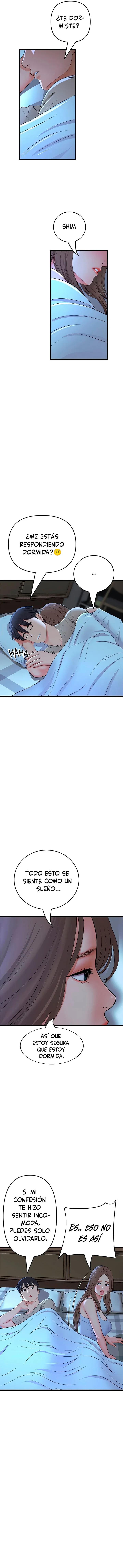 Stepmom’s Everything Capítulo 64 - Page 4