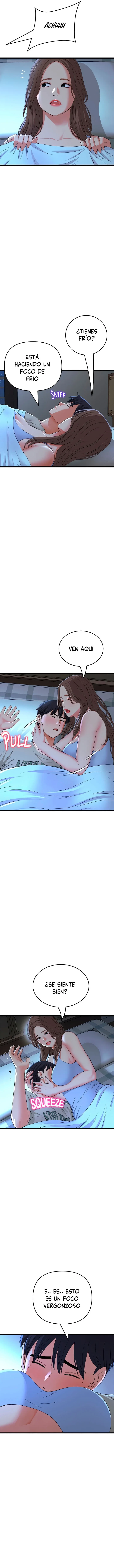 Stepmom’s Everything Capítulo 64 - Page 6