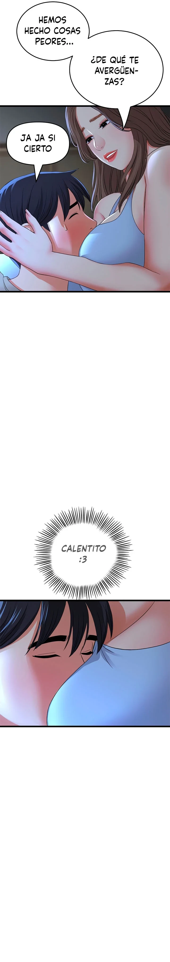 Stepmom’s Everything Capítulo 64 - Page 7