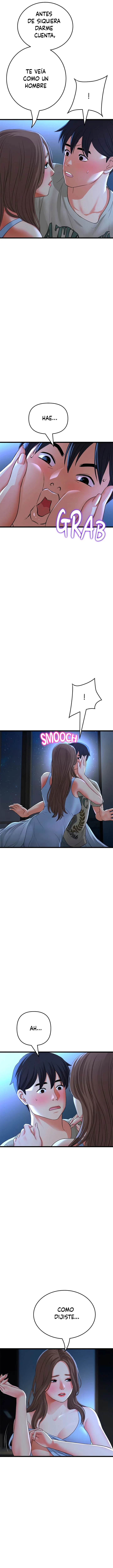 Stepmom’s Everything Capítulo 64 - Page 9