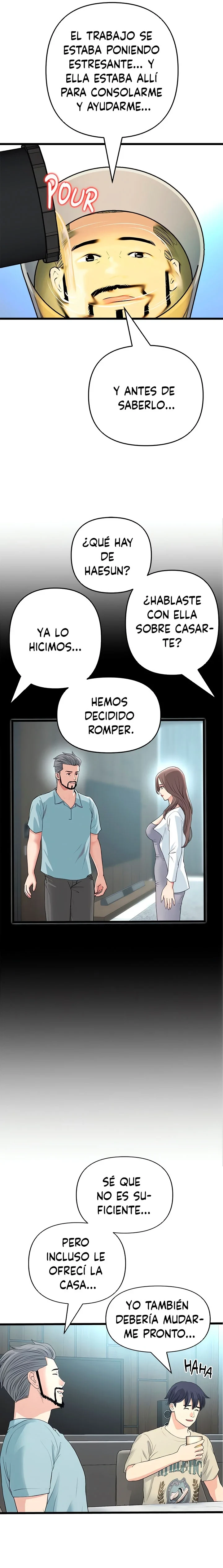 Stepmom’s Everything Capítulo 65 - Page 10