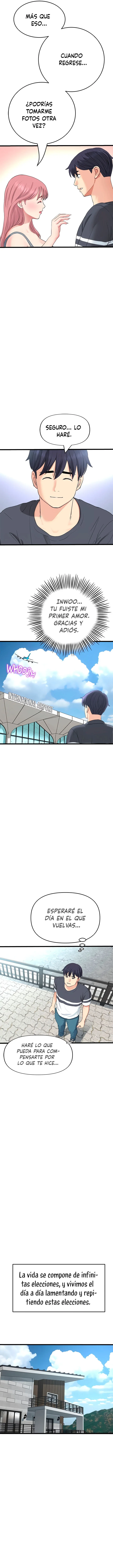 Stepmom’s Everything Capítulo 65 - Page 17