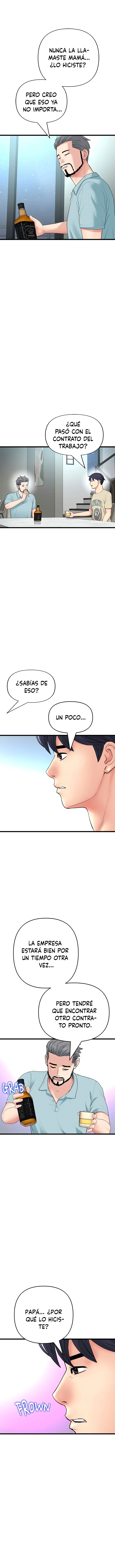 Stepmom’s Everything Capítulo 65 - Page 9