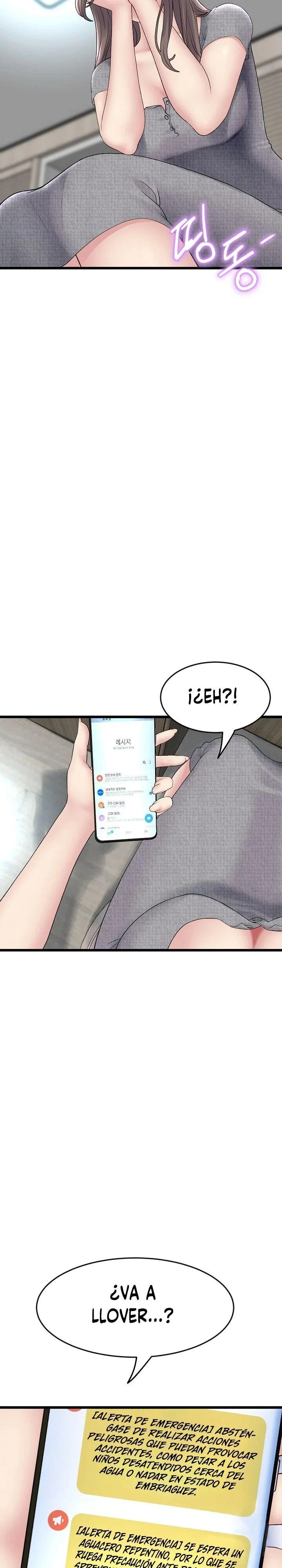 Stepmom’s Everything Capítulo 7 - Page 12