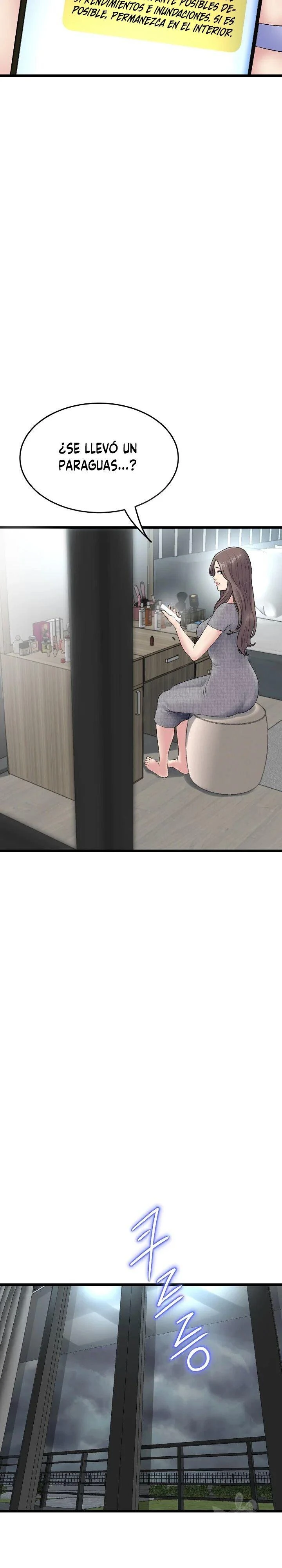 Stepmom’s Everything Capítulo 7 - Page 13