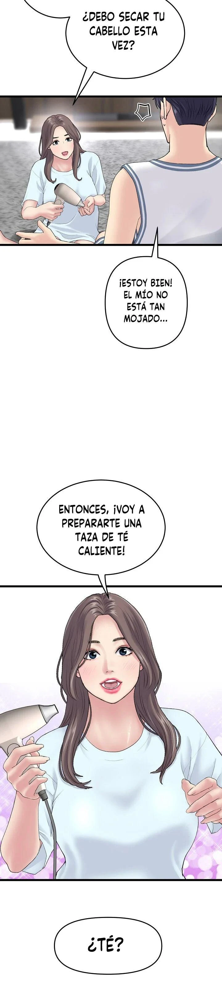 Stepmom’s Everything Capítulo 7 - Page 22