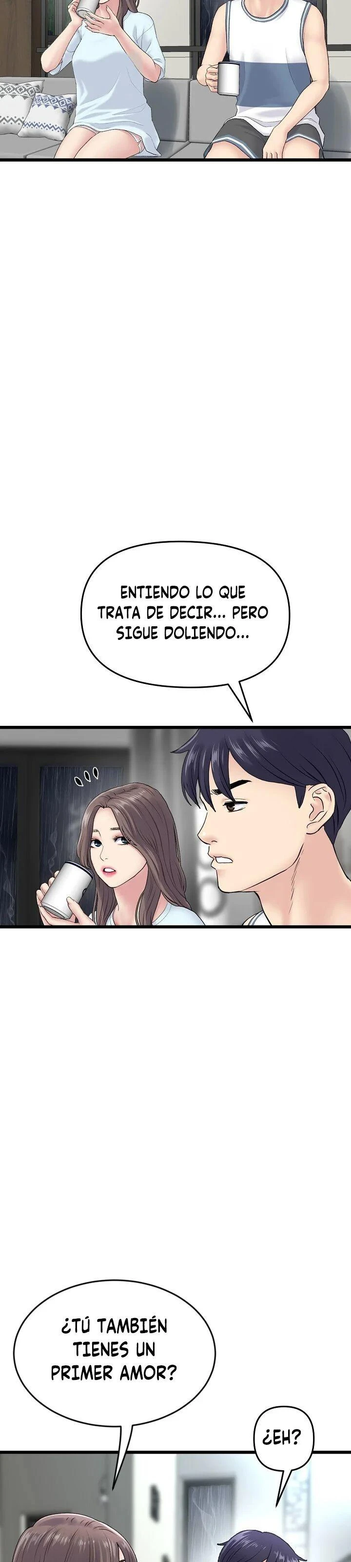 Stepmom’s Everything Capítulo 7 - Page 25