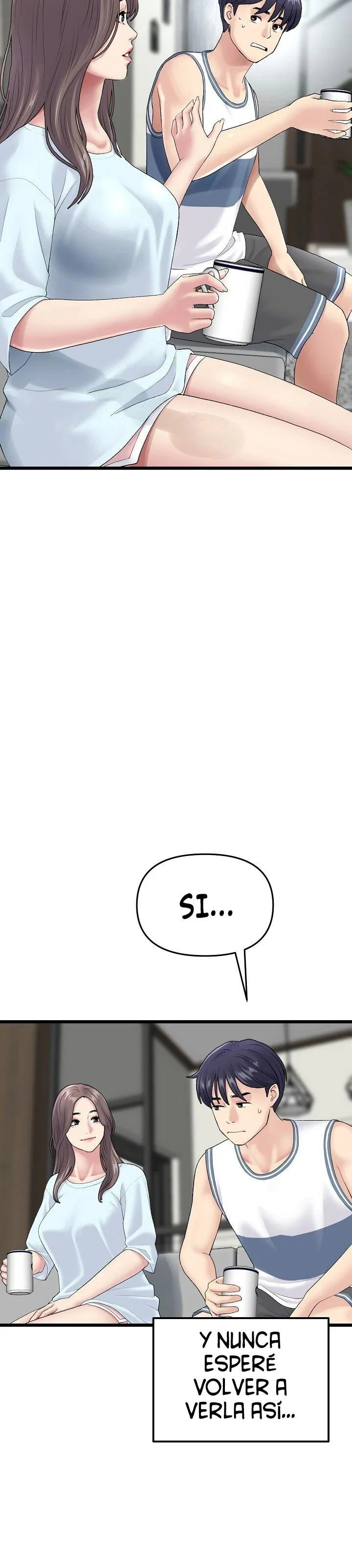 Stepmom’s Everything Capítulo 7 - Page 26