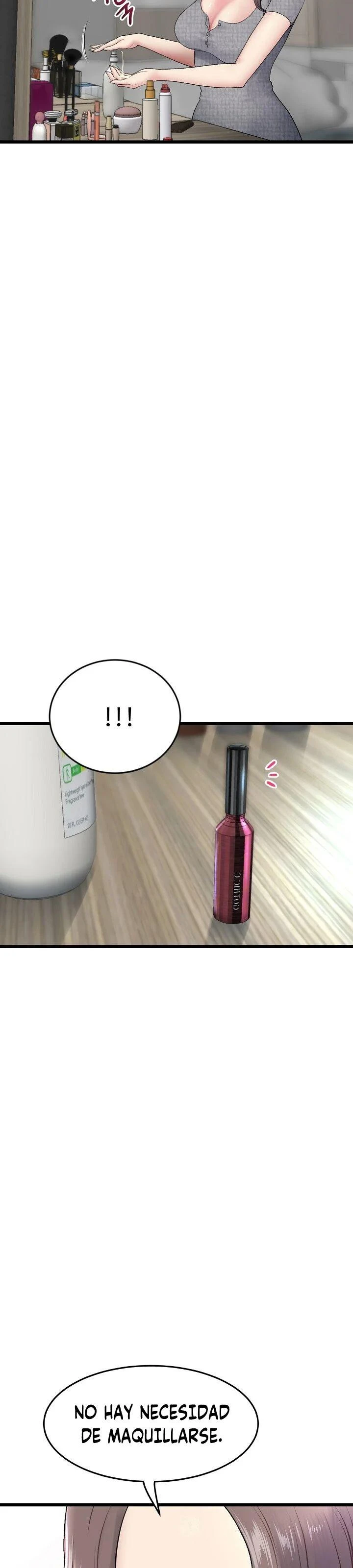 Stepmom’s Everything Capítulo 7 - Page 3