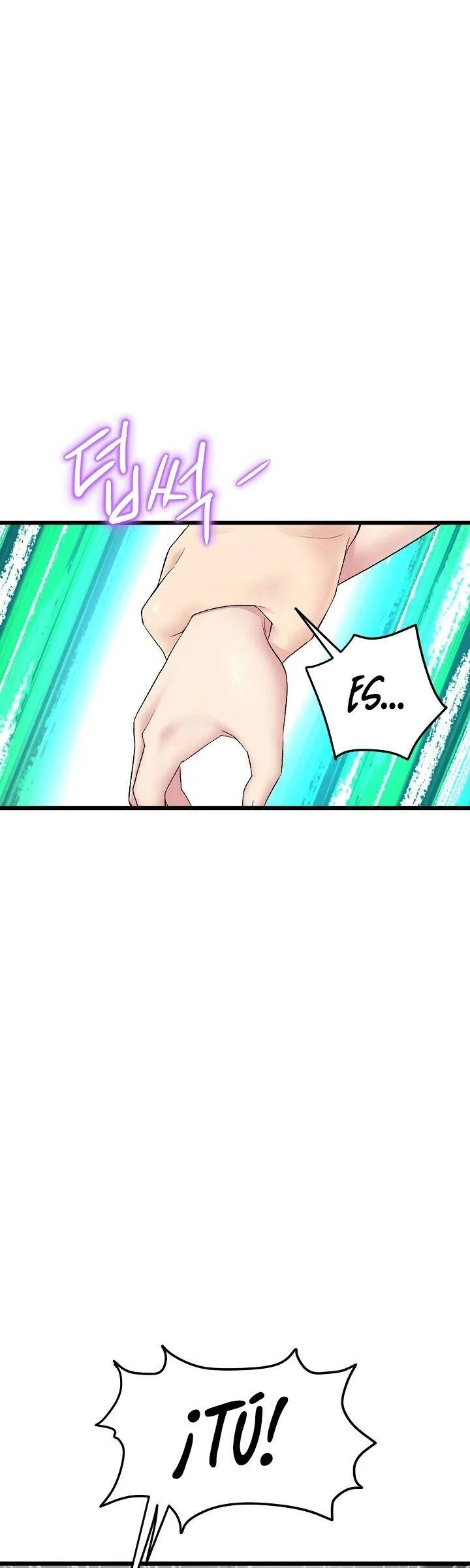 Stepmom’s Everything Capítulo 7 - Page 33