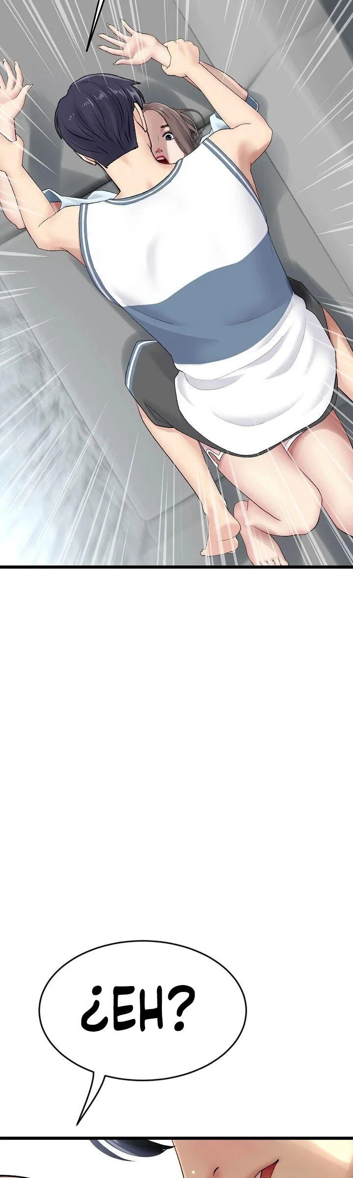 Stepmom’s Everything Capítulo 7 - Page 34