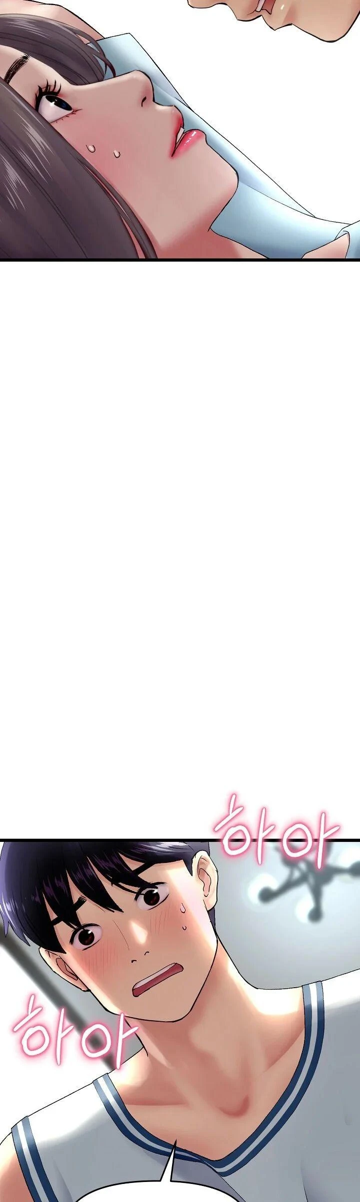 Stepmom’s Everything Capítulo 7 - Page 35