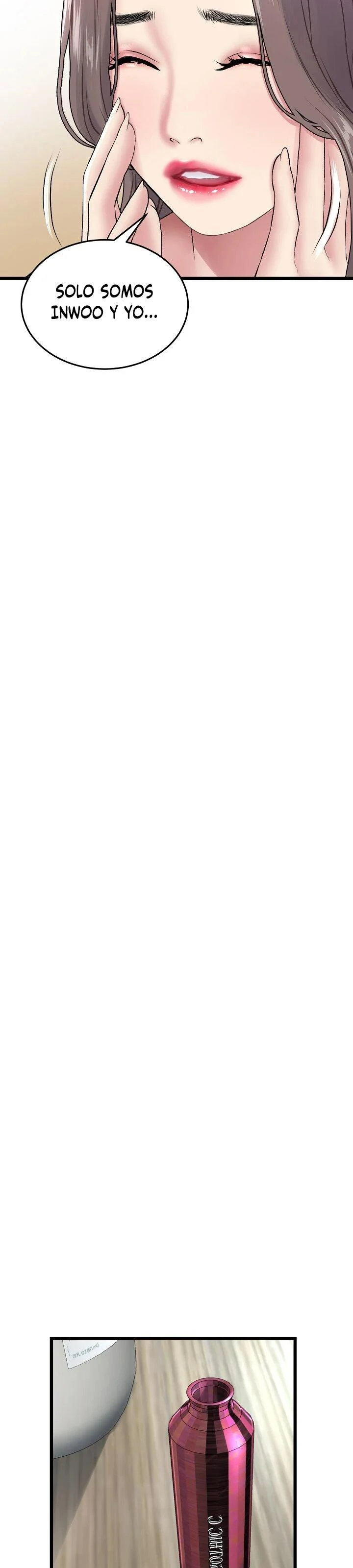 Stepmom’s Everything Capítulo 7 - Page 4