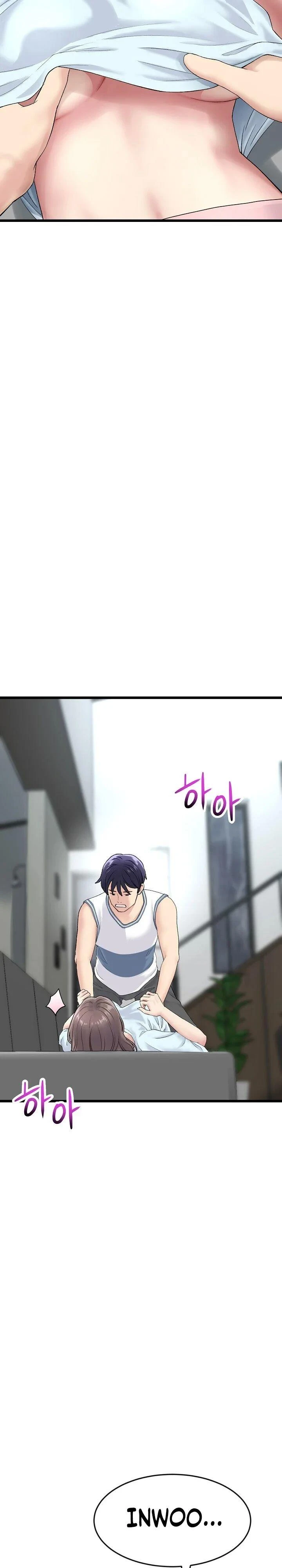 Stepmom’s Everything Capítulo 7 - Page 41