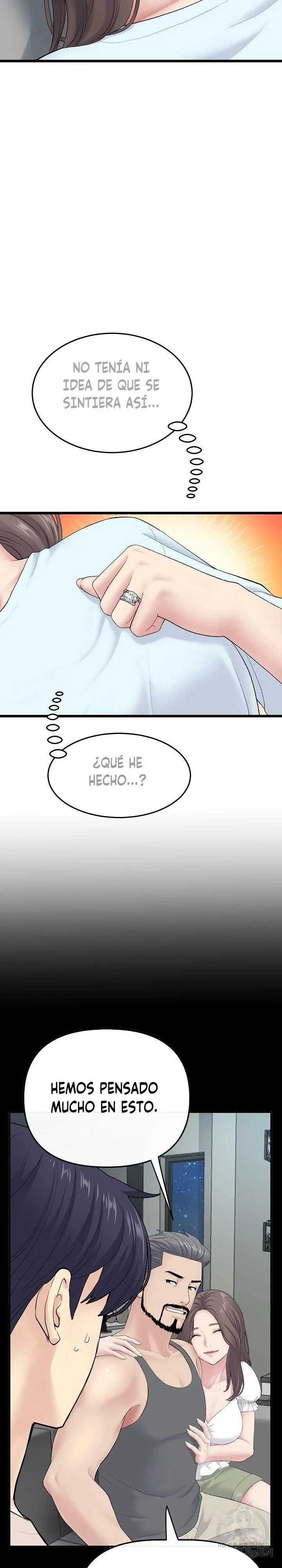 Stepmom’s Everything Capítulo 8 - Page 16