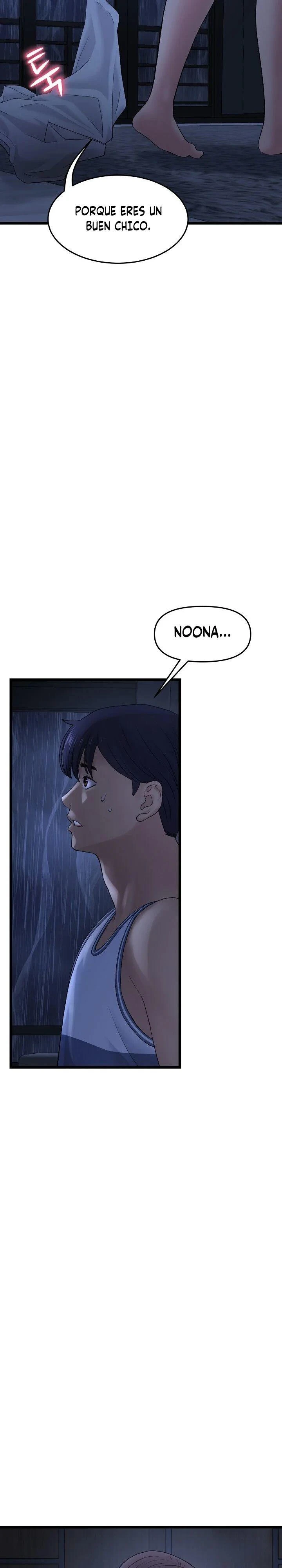 Stepmom’s Everything Capítulo 8 - Page 22