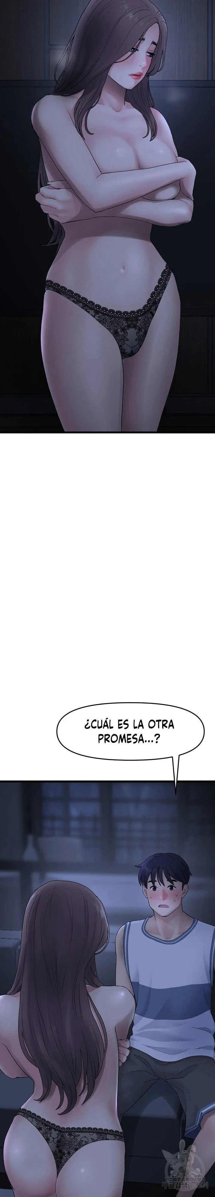 Stepmom’s Everything Capítulo 8 - Page 23