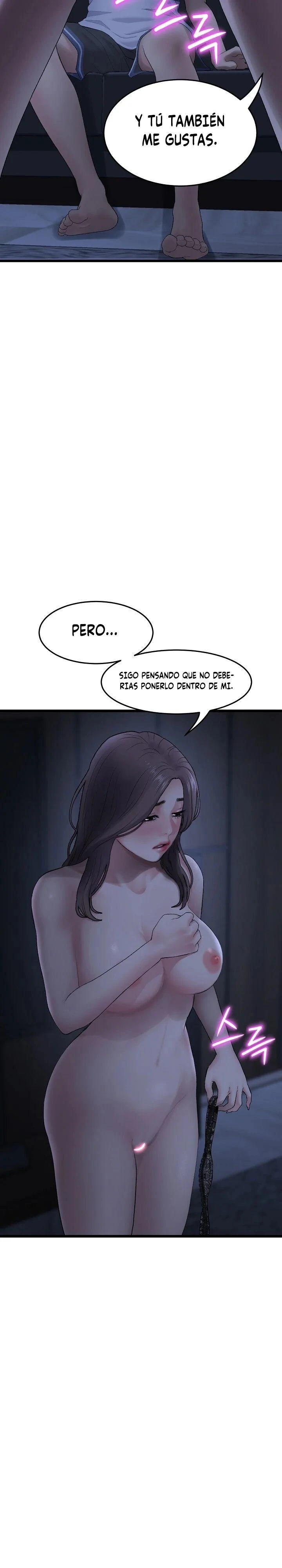 Stepmom’s Everything Capítulo 8 - Page 25