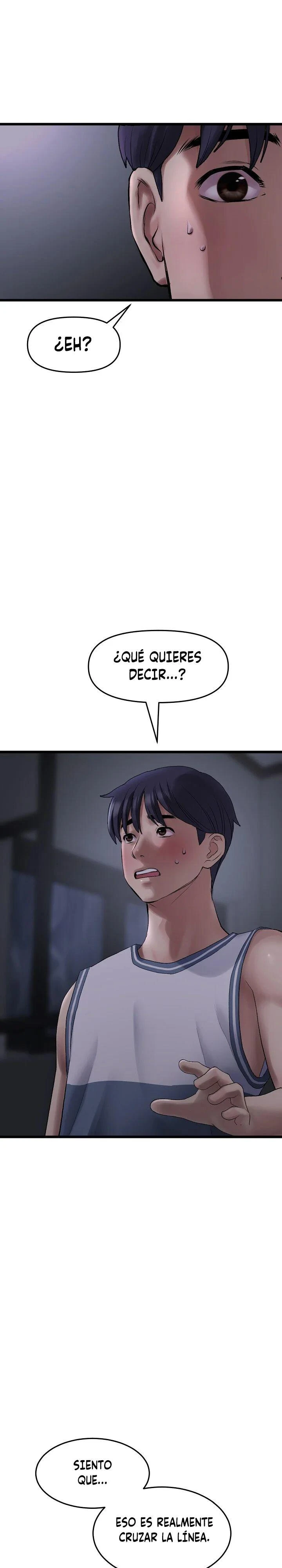 Stepmom’s Everything Capítulo 8 - Page 26