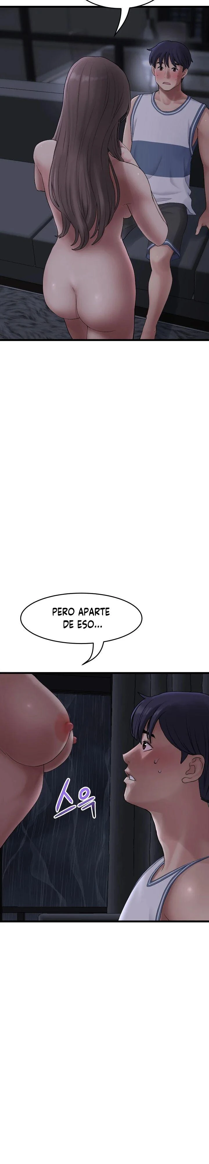 Stepmom’s Everything Capítulo 8 - Page 27