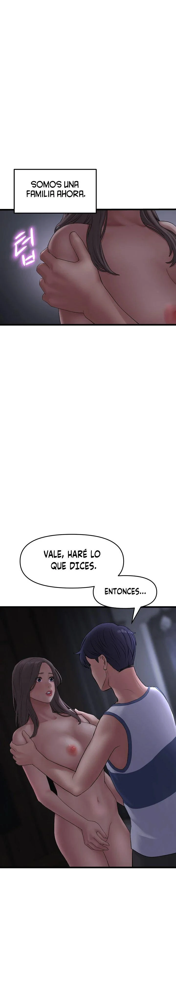 Stepmom’s Everything Capítulo 8 - Page 29