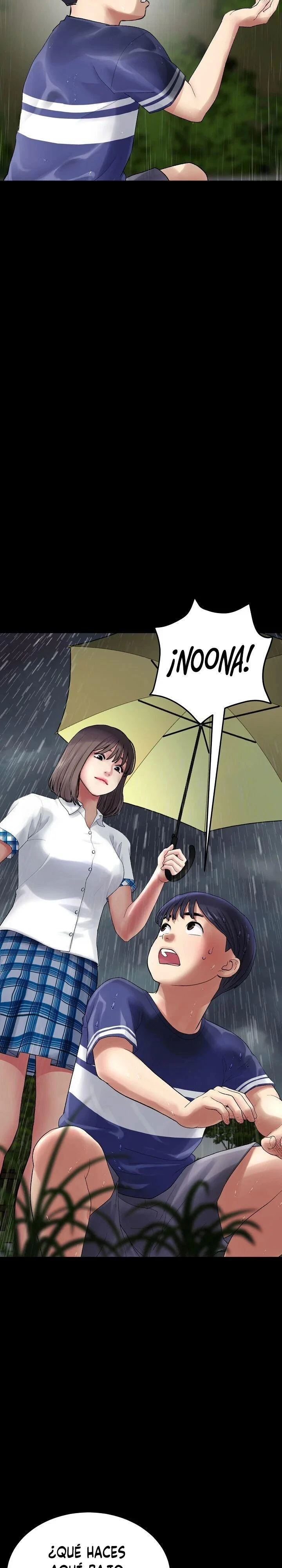 Stepmom’s Everything Capítulo 8 - Page 7