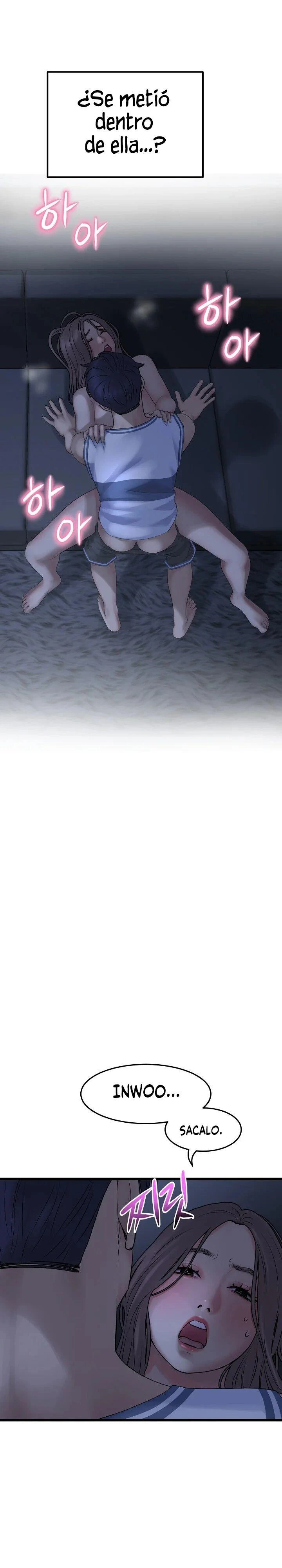 Stepmom’s Everything Capítulo 9 - Page 14