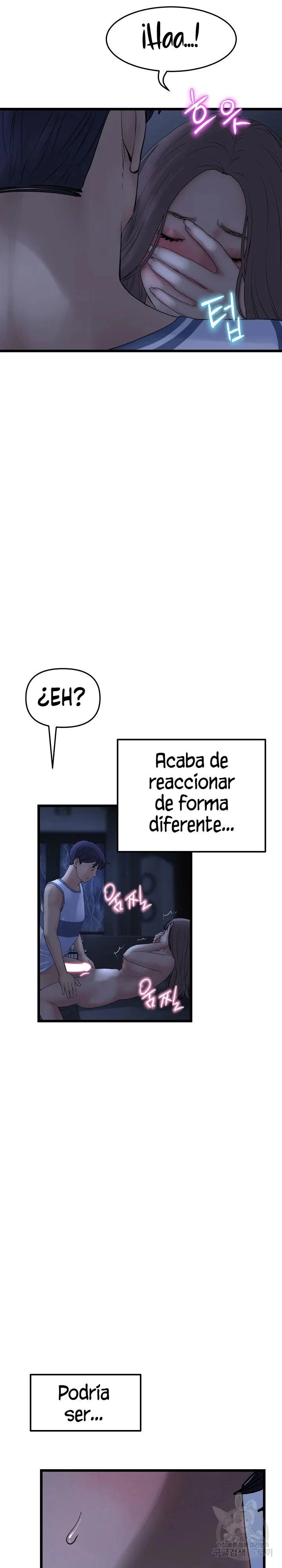 Stepmom’s Everything Capítulo 9 - Page 16