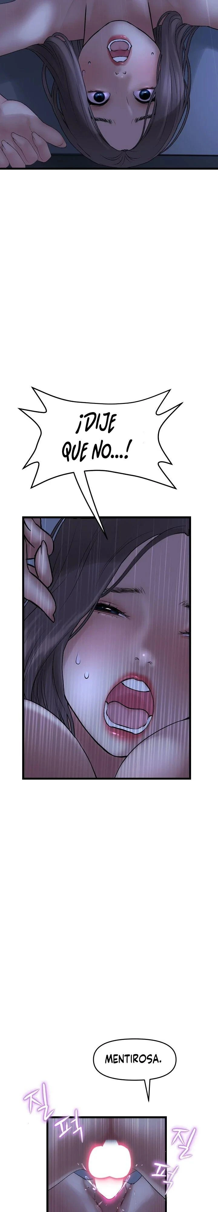 Stepmom’s Everything Capítulo 9 - Page 21