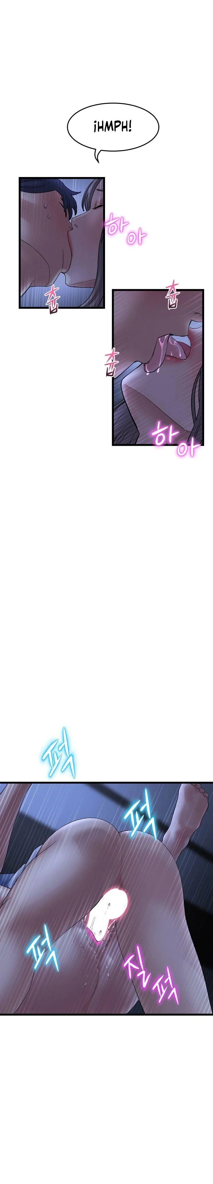 Stepmom’s Everything Capítulo 9 - Page 23