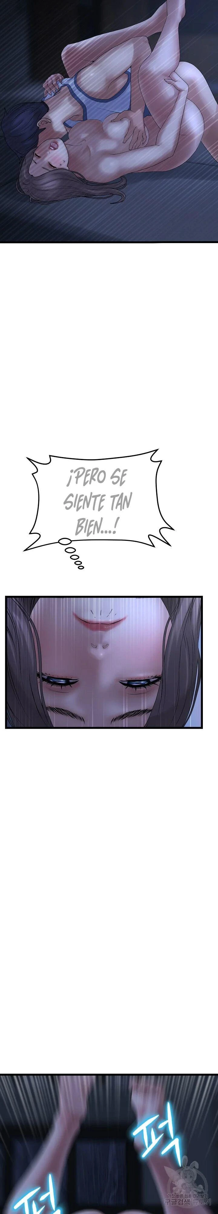 Stepmom’s Everything Capítulo 9 - Page 25