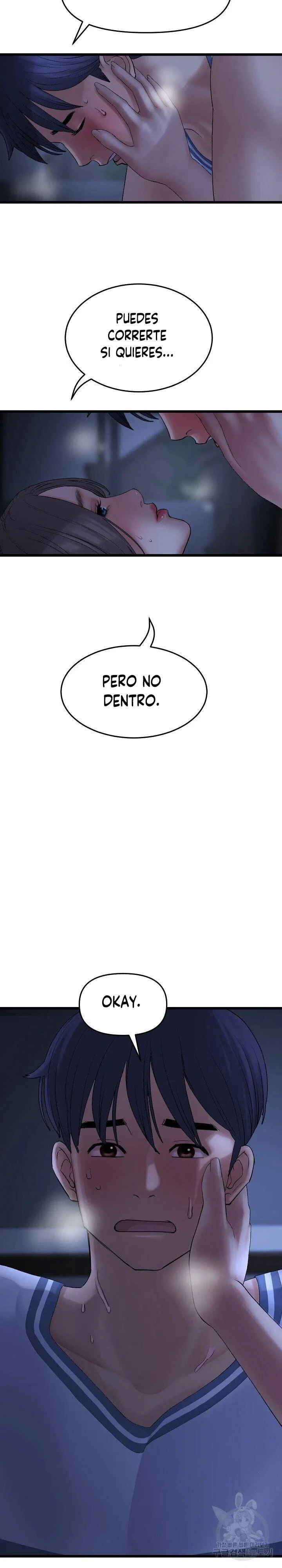 Stepmom’s Everything Capítulo 9 - Page 27