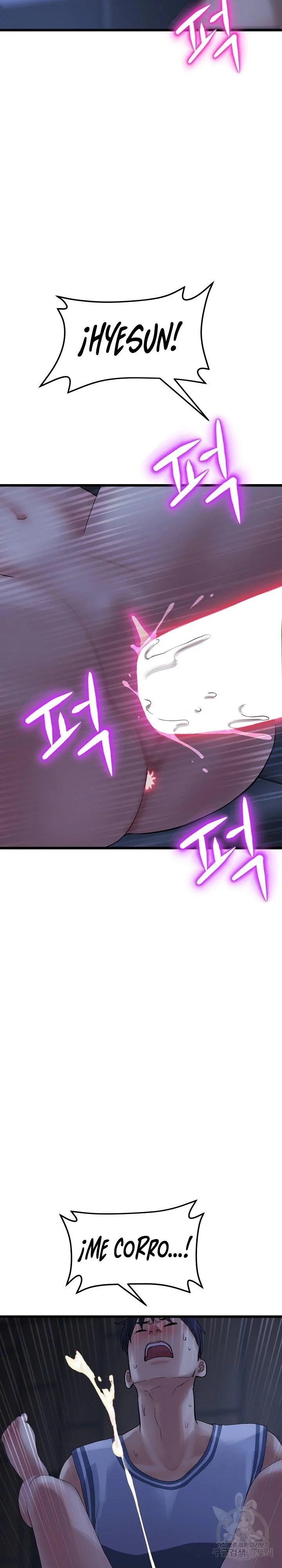 Stepmom’s Everything Capítulo 9 - Page 29