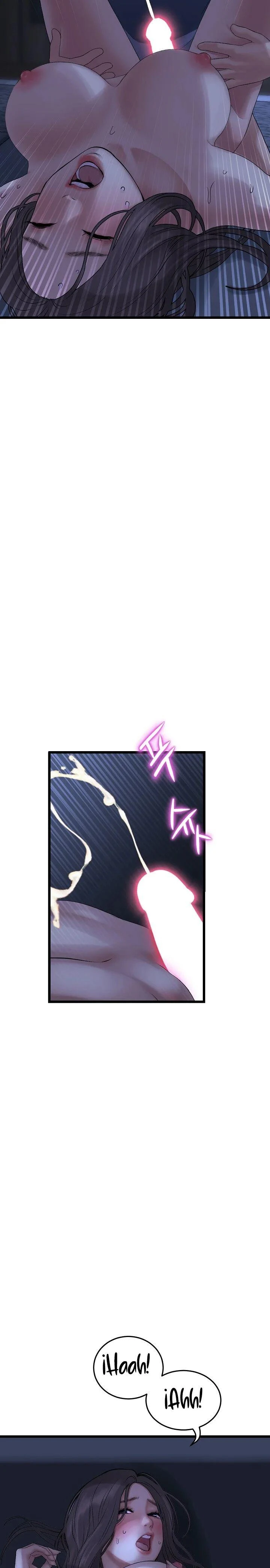 Stepmom’s Everything Capítulo 9 - Page 30