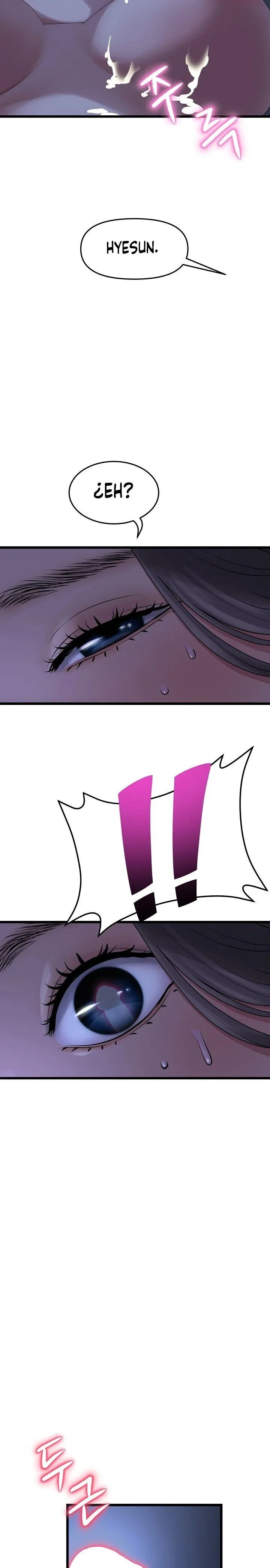 Stepmom’s Everything Capítulo 9 - Page 32