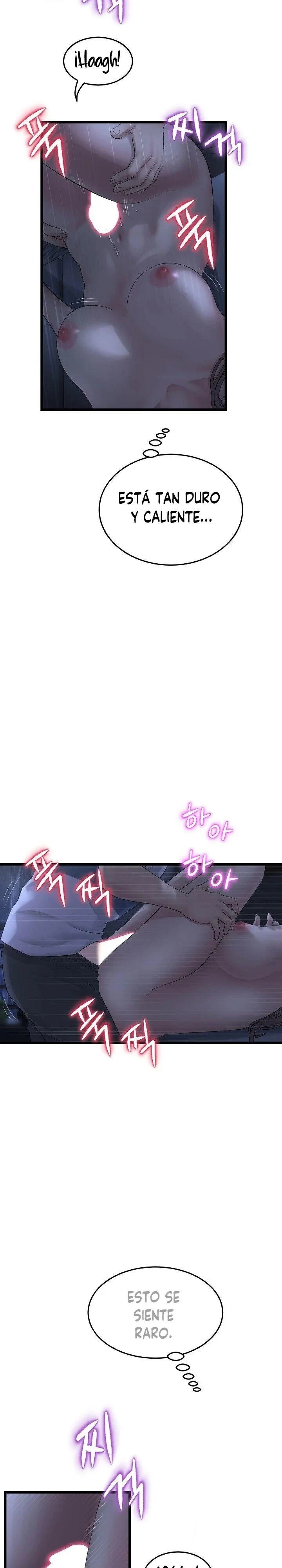 Stepmom’s Everything Capítulo 9 - Page 7