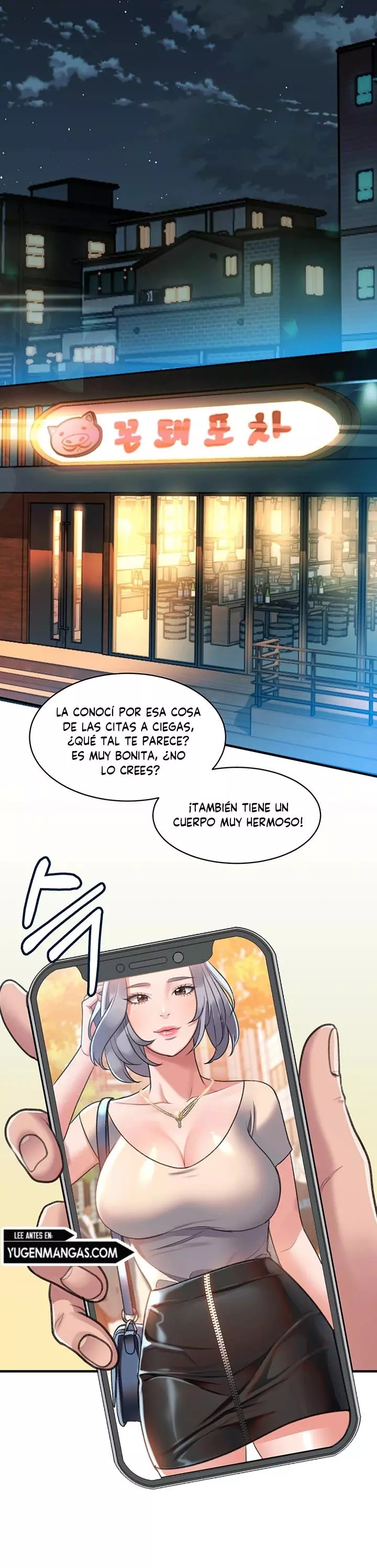 Desbloquearla Capítulo 1 - Page 15