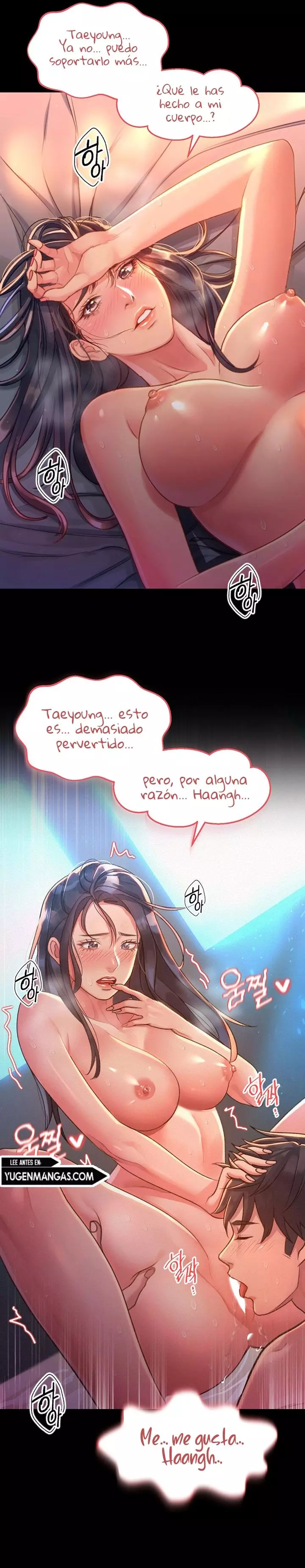Desbloquearla Capítulo 1 - Page 39
