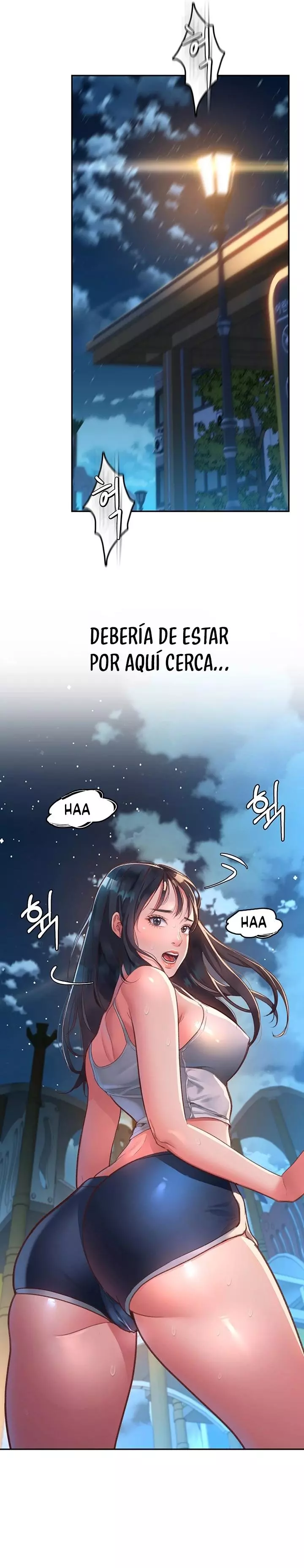 Desbloquearla Capítulo 1 - Page 4