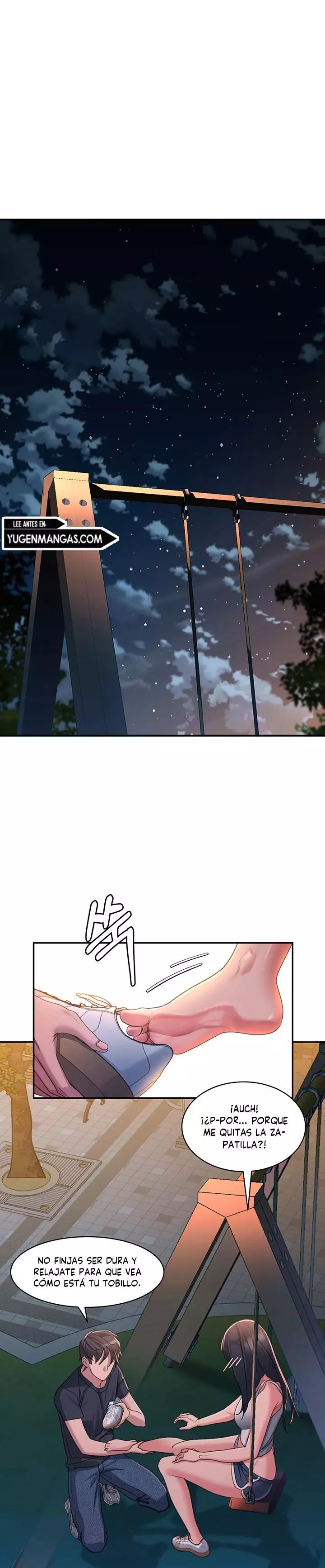 Desbloquearla Capítulo 1 - Page 50