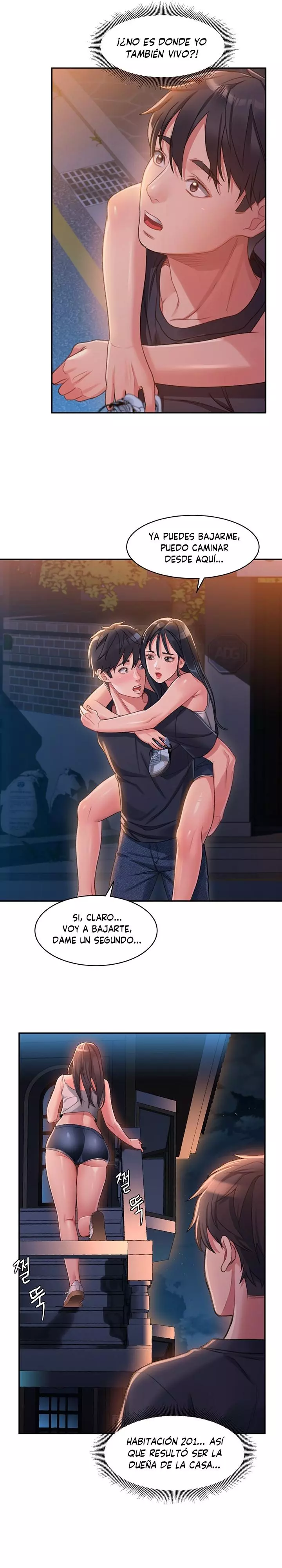 Desbloquearla Capítulo 1 - Page 64